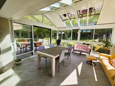 Maison a vendre Vouvray 37210 Indre-et-Loire 143 m2 7 pièces 349900 euros