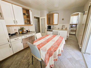 Maison a vendre Vouvray 37210 Indre-et-Loire 143 m2 7 pièces 349900 euros