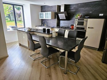 Maison a vendre Lussault-sur-Loire 37400 Indre-et-Loire 130 m2 6 pièces 210000 euros