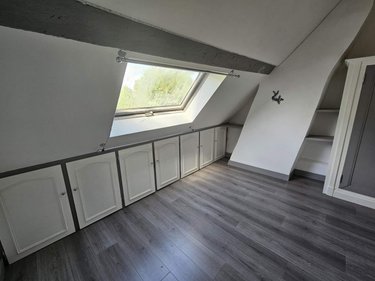 Maison a vendre Lussault-sur-Loire 37400 Indre-et-Loire 130 m2 6 pièces 210000 euros