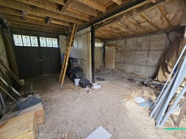 Maison a vendre Lussault-sur-Loire 37400 Indre-et-Loire 130 m2 6 pièces 210000 euros