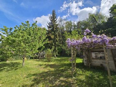 Maison a vendre Lussault-sur-Loire 37400 Indre-et-Loire 130 m2 6 pièces 210000 euros