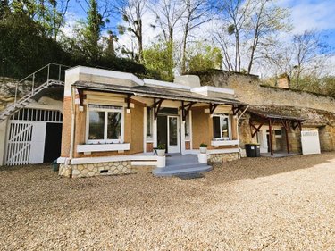 Maison a vendre Vouvray 37210 Indre-et-Loire 180 m2 6 pièces 324220 euros