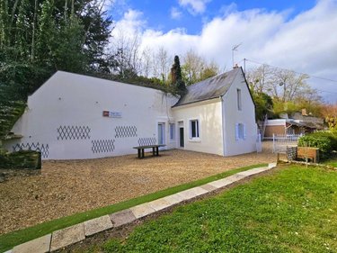 Maison a vendre Vouvray 37210 Indre-et-Loire 180 m2 6 pièces 324220 euros