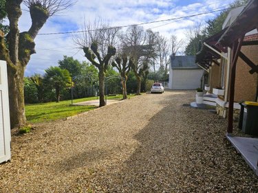 Maison a vendre Vouvray 37210 Indre-et-Loire 180 m2 6 pièces 324220 euros