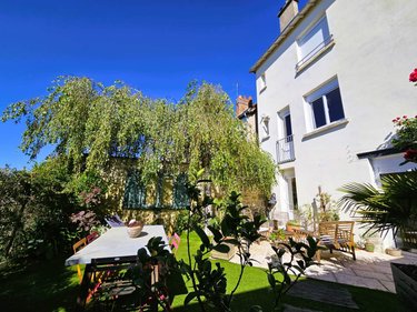 Maison a vendre Vouvray 37210 Indre-et-Loire 120 m2 4 pièces 239900 euros