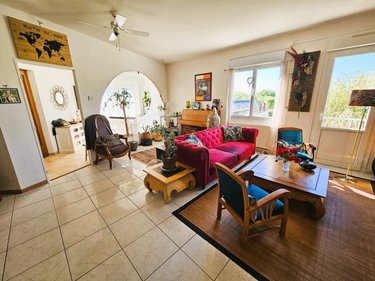 Maison a vendre Vouvray 37210 Indre-et-Loire 120 m2 4 pièces 239900 euros