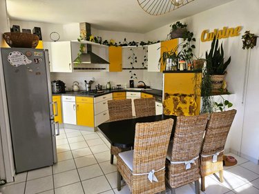 Maison a vendre Vouvray 37210 Indre-et-Loire 120 m2 4 pièces 239900 euros