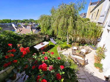 Maison a vendre Vouvray 37210 Indre-et-Loire 120 m2 4 pièces 239900 euros