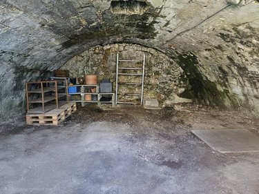 Maison a vendre Vouvray 37210 Indre-et-Loire 120 m2 4 pièces 239900 euros