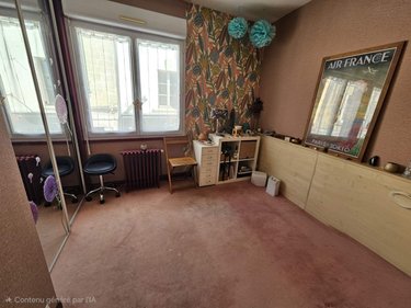 Maison a vendre Vouvray 37210 Indre-et-Loire 120 m2 4 pièces 239900 euros