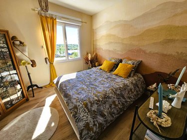Maison a vendre Vouvray 37210 Indre-et-Loire 120 m2 4 pièces 239900 euros