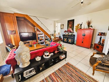 Maison a vendre Vouvray 37210 Indre-et-Loire 120 m2 4 pièces 239900 euros