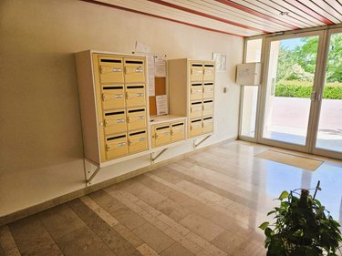 Appartement a vendre Tours 37000 Indre-et-Loire 51 m2 2 pièces 74800 euros