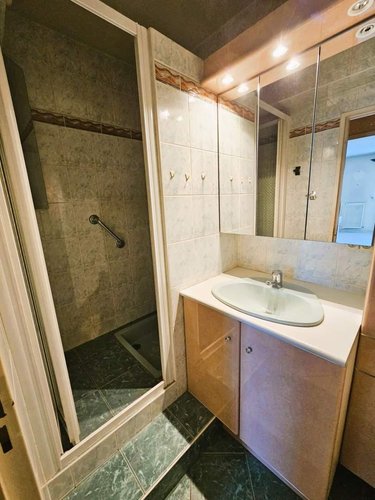 Appartement a vendre Tours 37000 Indre-et-Loire 51 m2 2 pièces 74800 euros