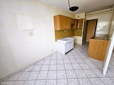 Appartement a vendre Tours 37000 Indre-et-Loire 51 m2 2 pièces 74800 euros