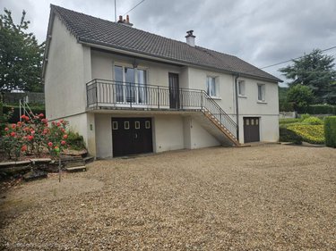Maison a vendre Vouvray 37210 Indre-et-Loire 95 m2 5 pièces 246070 euros