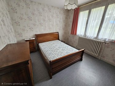 Maison a vendre Vouvray 37210 Indre-et-Loire 95 m2 5 pièces 246070 euros