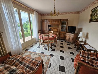 Maison a vendre Vouvray 37210 Indre-et-Loire 95 m2 5 pièces 246070 euros