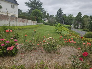 Maison a vendre Vouvray 37210 Indre-et-Loire 95 m2 5 pièces 246070 euros