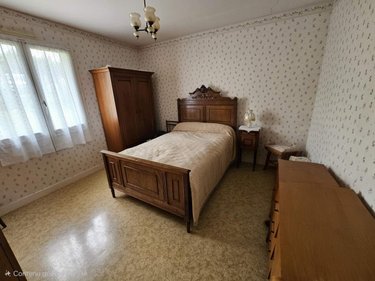 Maison a vendre Vouvray 37210 Indre-et-Loire 95 m2 5 pièces 246070 euros