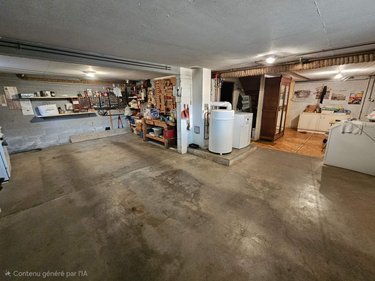 Maison a vendre Vouvray 37210 Indre-et-Loire 95 m2 5 pièces 246070 euros