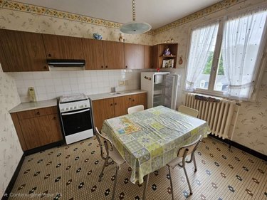 Maison a vendre Vouvray 37210 Indre-et-Loire 95 m2 5 pièces 246070 euros