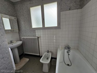 Maison a vendre Vouvray 37210 Indre-et-Loire 95 m2 5 pièces 246070 euros