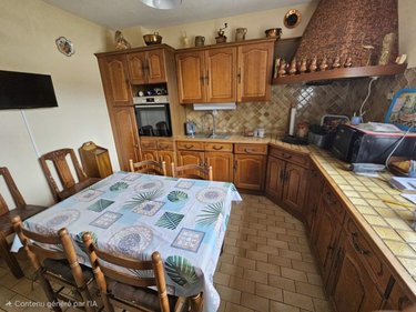Maison a vendre Vouvray 37210 Indre-et-Loire 150 m2 7 pièces 298170 euros