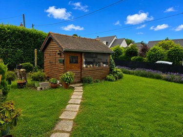 Maison a vendre Vouvray 37210 Indre-et-Loire 150 m2 7 pièces 298170 euros
