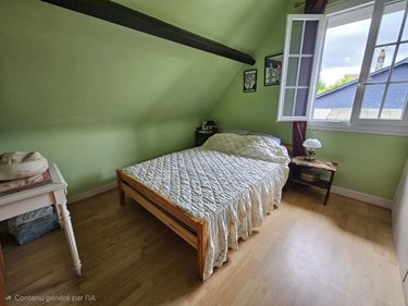 Maison a vendre Vouvray 37210 Indre-et-Loire 150 m2 7 pièces 298170 euros