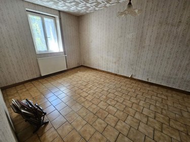 Maison a vendre La Ville-aux-Dames 37700 Indre-et-Loire 58 m2 3 pièces 115820 euros
