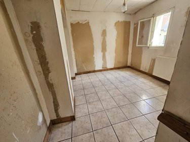 Maison a vendre La Ville-aux-Dames 37700 Indre-et-Loire 58 m2 3 pièces 115820 euros