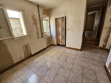 Maison a vendre La Ville-aux-Dames 37700 Indre-et-Loire 58 m2 3 pièces 115820 euros