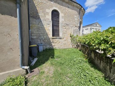 Maison a vendre La Ville-aux-Dames 37700 Indre-et-Loire 58 m2 3 pièces 115820 euros