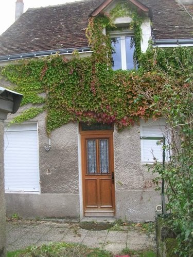 Location maison Bléré 37150 Indre-et-Loire 48 m2 3 pièces 440 euros