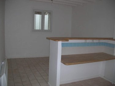 Location maison Bléré 37150 Indre-et-Loire 48 m2 3 pièces 440 euros
