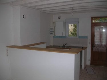 Location maison Bléré 37150 Indre-et-Loire 48 m2 3 pièces 440 euros