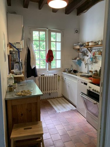 Location maison La Croix-en-Touraine 37150 Indre-et-Loire 150 m2 5 pièces 920 euros