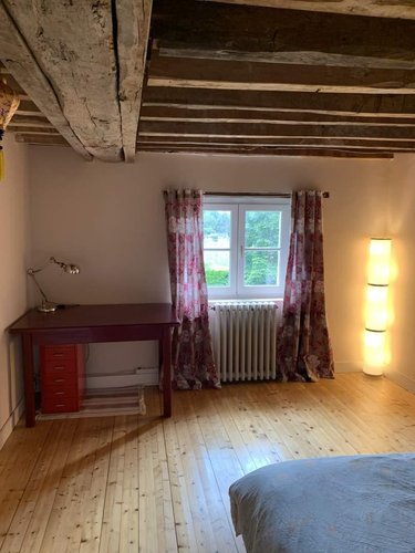 Location maison La Croix-en-Touraine 37150 Indre-et-Loire 150 m2 5 pièces 920 euros