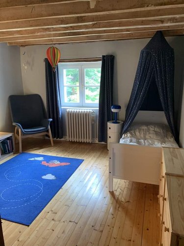 Location maison La Croix-en-Touraine 37150 Indre-et-Loire 150 m2 5 pièces 920 euros
