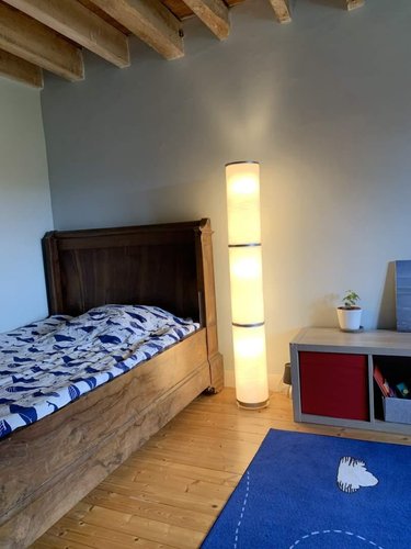 Location maison La Croix-en-Touraine 37150 Indre-et-Loire 150 m2 5 pièces 920 euros