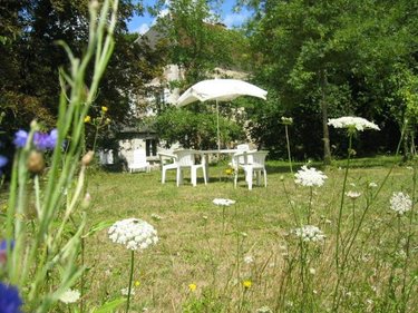 Location maison La Croix-en-Touraine 37150 Indre-et-Loire 150 m2 5 pièces 920 euros
