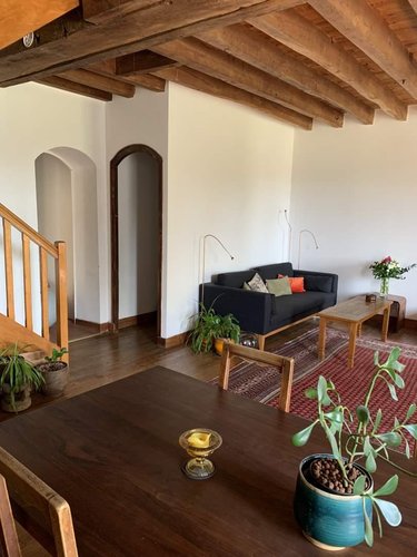 Location maison La Croix-en-Touraine 37150 Indre-et-Loire 150 m2 5 pièces 920 euros