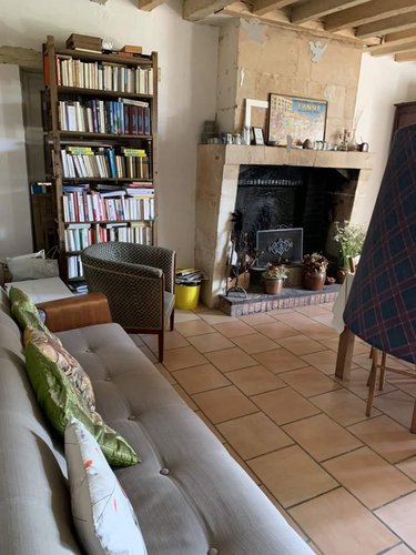 Location maison La Croix-en-Touraine 37150 Indre-et-Loire 150 m2 5 pièces 920 euros