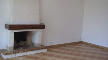 Location maison Luzillé 37150 Indre-et-Loire 64 m2 3 pièces 640 euros