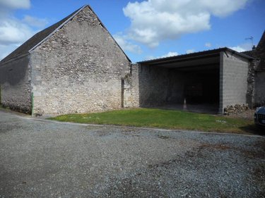 Location maison Sublaines 37310 Indre-et-Loire 53 m2 3 pièces 670 euros