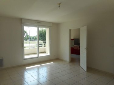 Location appartement Bléré 37150 Indre-et-Loire 50 m2 2 pièces 620 euros