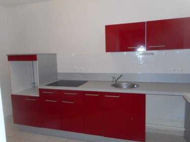 Location appartement Bléré 37150 Indre-et-Loire 50 m2 2 pièces 620 euros