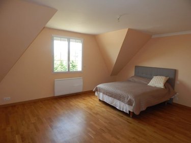 Maison a vendre La Croix-en-Touraine 37150 Indre-et-Loire 135 m2 5 pièces 416000 euros